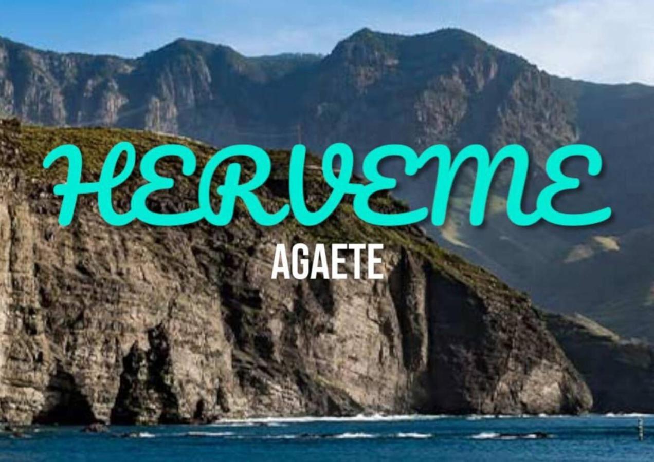 Herveme Agaete Agaete  Exterior photo
